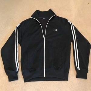 Fred Perry Jacket